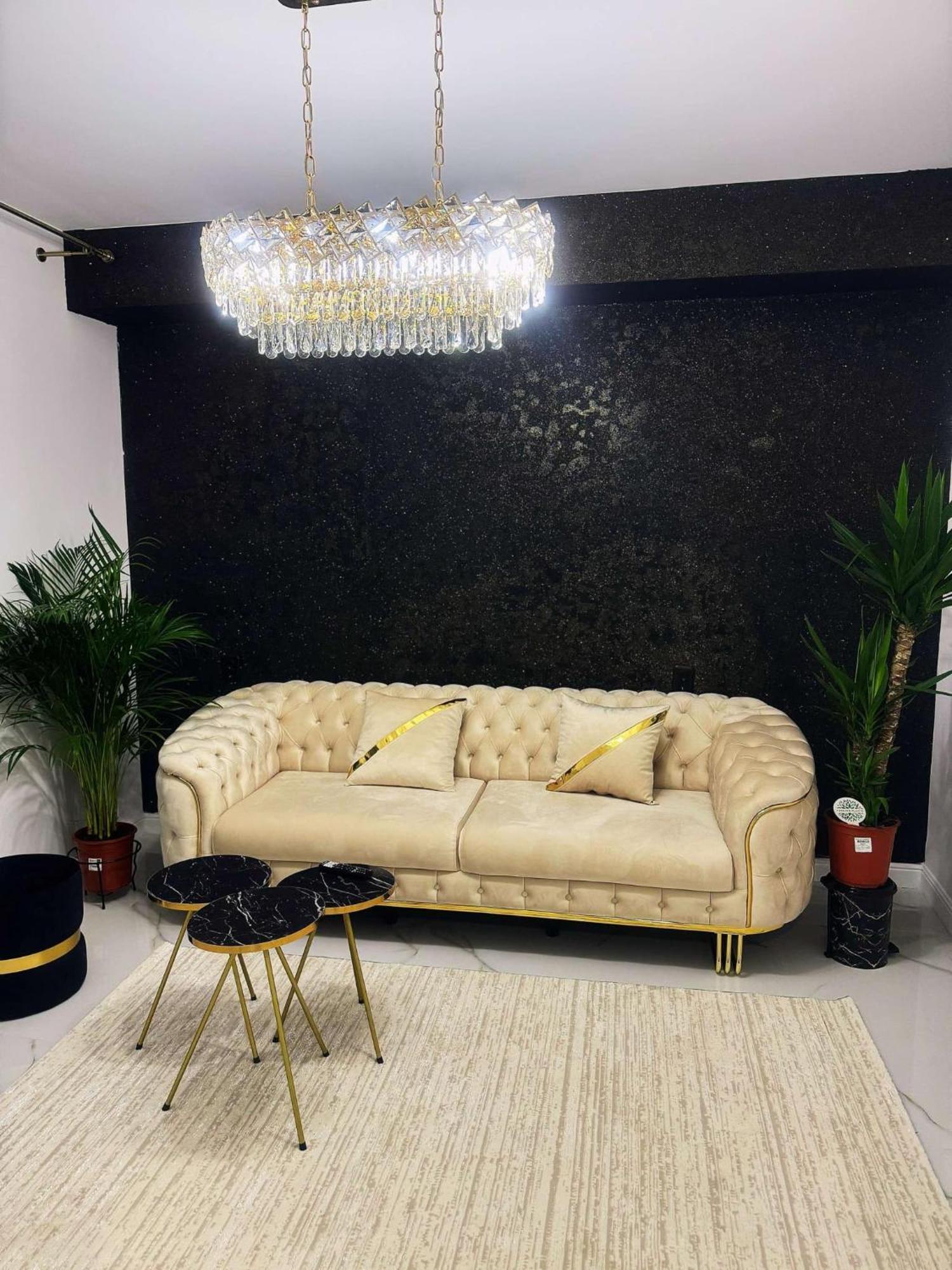 Apartment Yanis