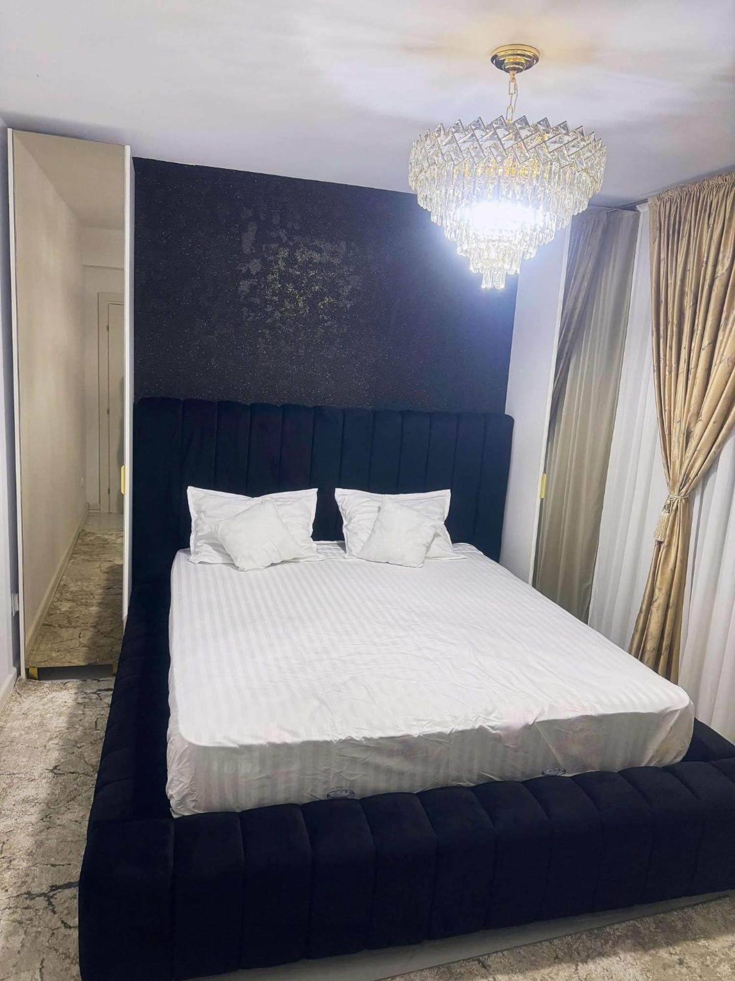 Yanis Apartment Craiova